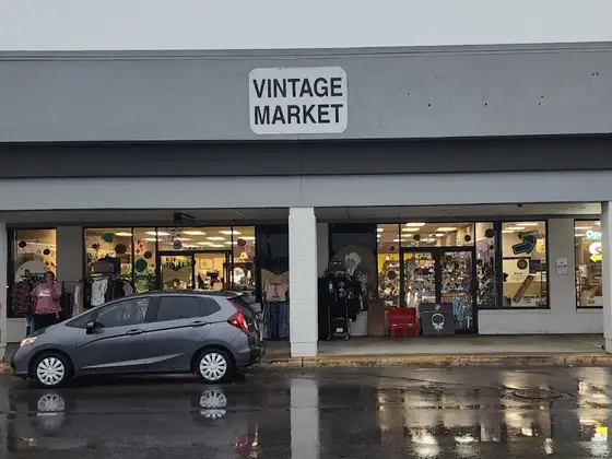Vintage Market
