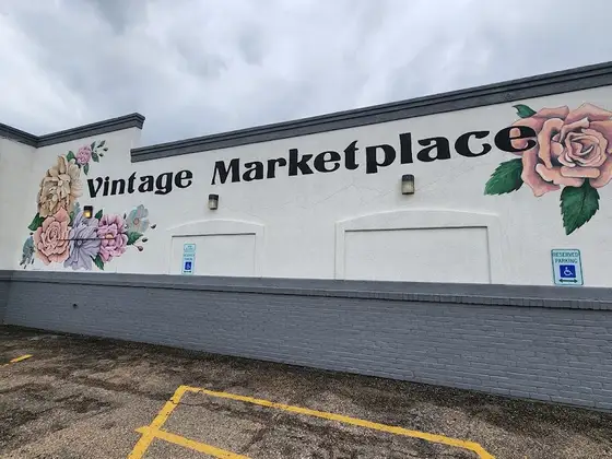 Vintage Marketplace
