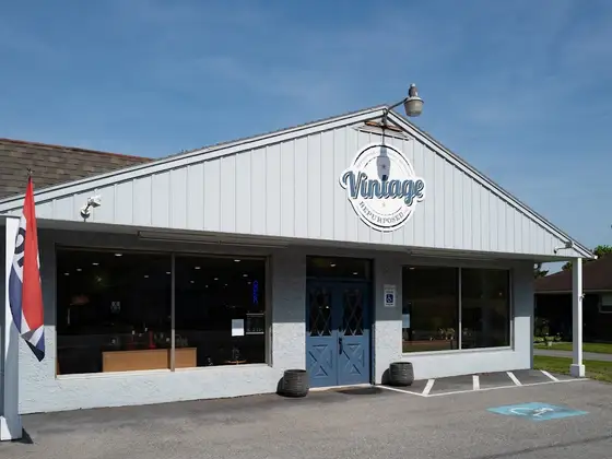 Vintage Repurposed in Emmaus, PA