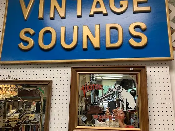 Vintage Sounds
