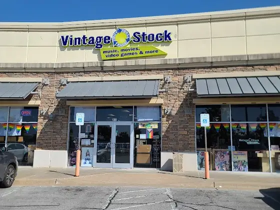 Vintage Stock