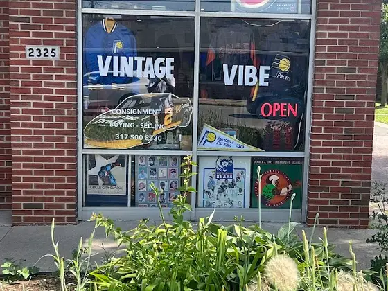 Vintage Vibe