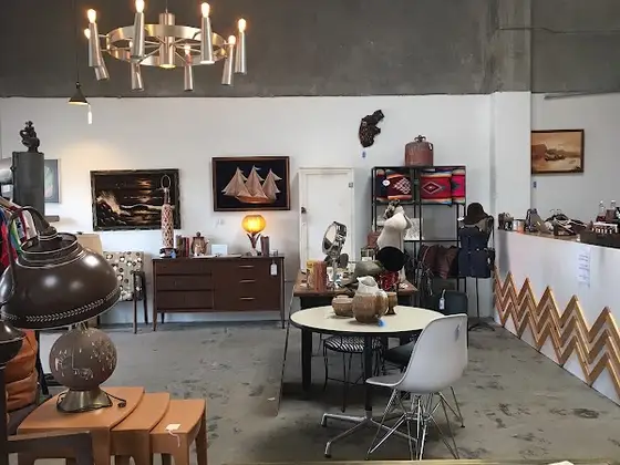 Vintage Vintage in Portland, OR
