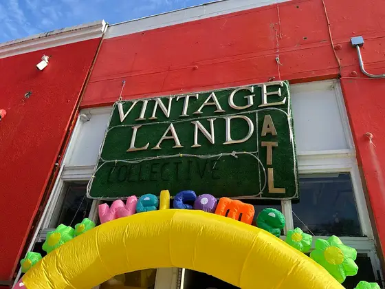 Vintageland ATL