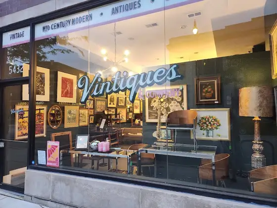 Vintiques