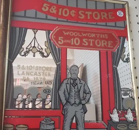 Virginia Beach Antique Mall