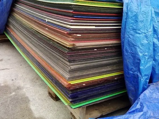 Virginia Tech Surplus Property in Blacksburg, VA