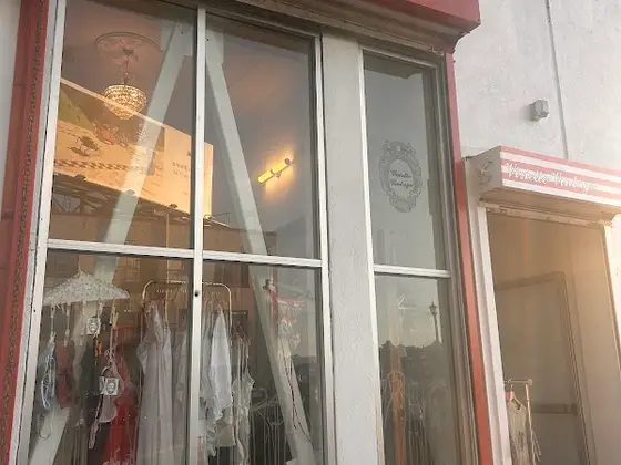 Viviette Vintage