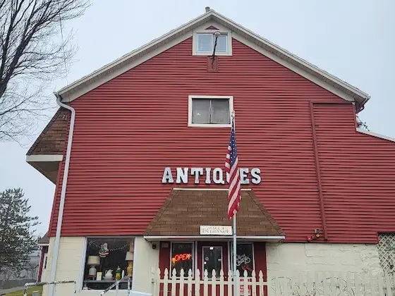 Volo Antique Mall