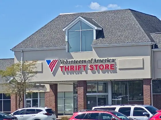 Volunteers Of America