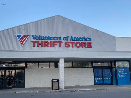 Volunteers of America