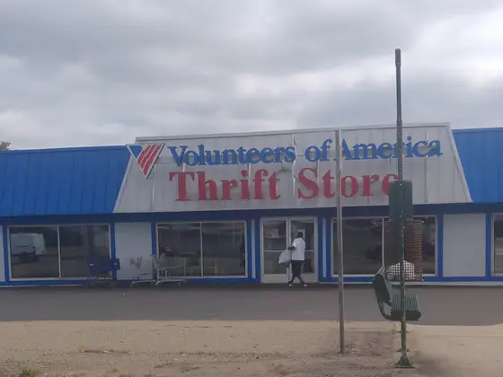 Volunteers of America