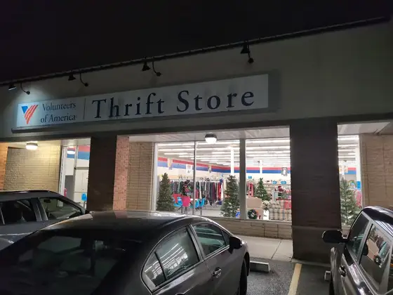 Volunteers of America Thrift Store