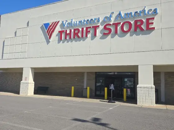 Volunteers of America Thrift Store