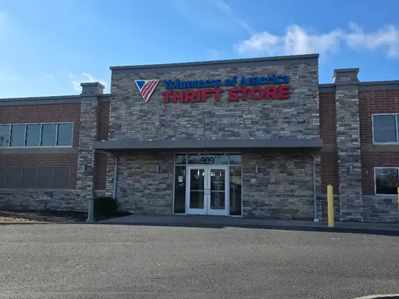 Volunteers of America Thrift Store