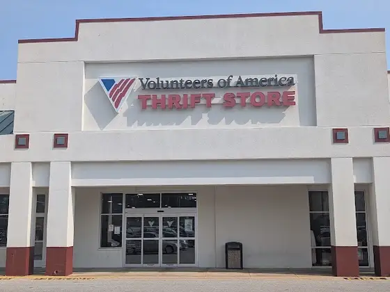 Volunteers of America