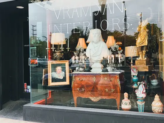 Vramyan Interiors