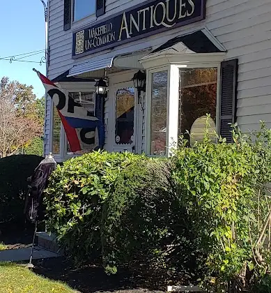 Wakefield Un-Common Antiques