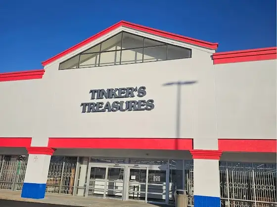 Walekk- Tinker’s Treasures