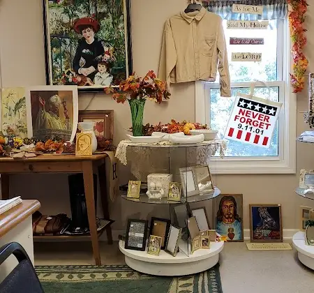 Walking Together Resale Shop