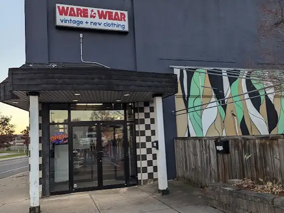 Ware to Wear