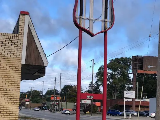 warren salvation army