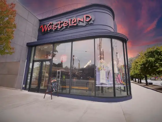 Wasteland