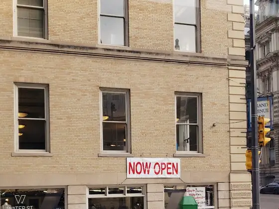 Water St. Boutique in Milwaukee, WI