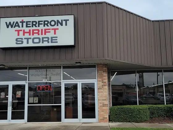 Waterfront Thrift Store