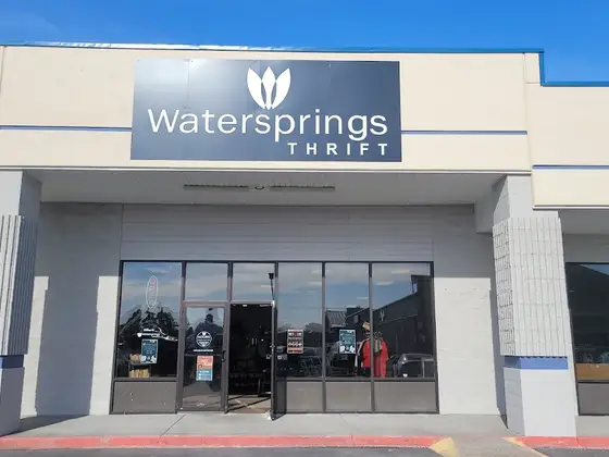 Watersprings Thrift