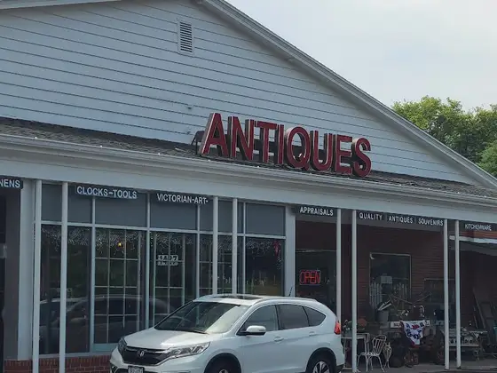 Waukesha Antique Mall