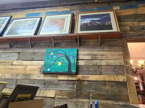 Waypoint Thrift Store