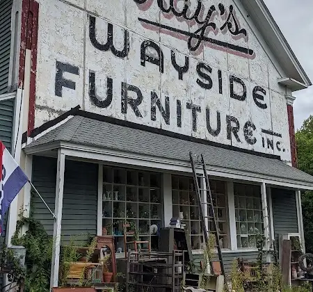 Wayside Antiques