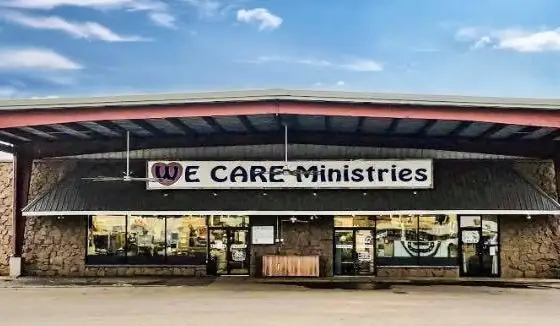We Care Ministries