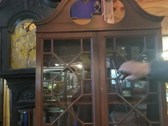 Webber Antiques