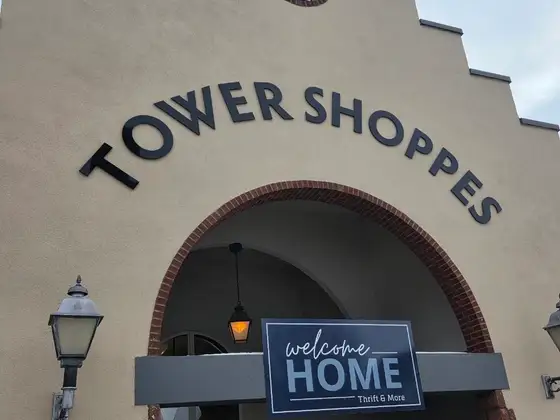 Welcome Home Thrift & More