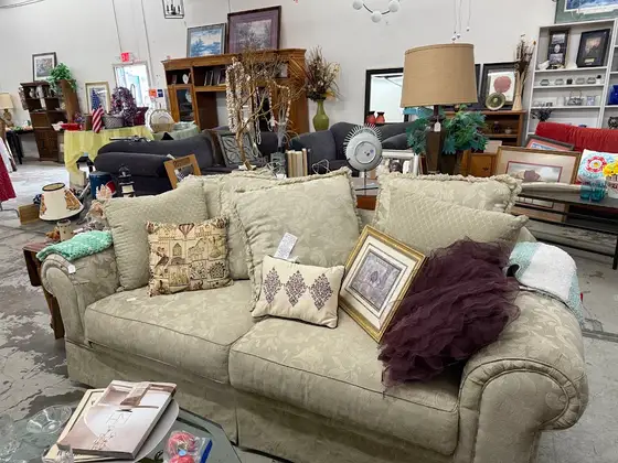 Wellness Warehouse Thrift