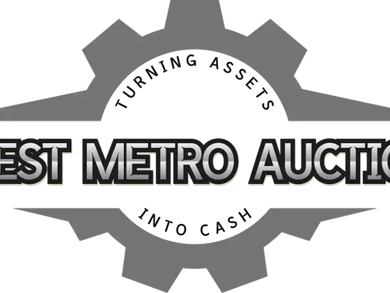 West Metro Auction and Equipment
