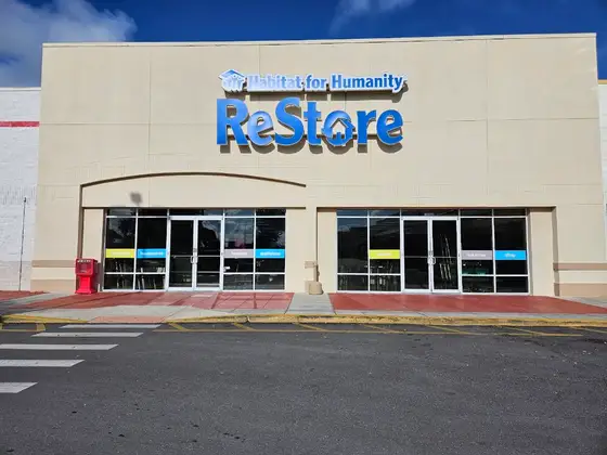 West Orange HFH ReStore