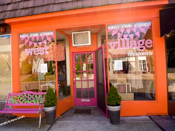 West Village Clothing