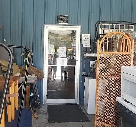 West Volusia HFH ReStore