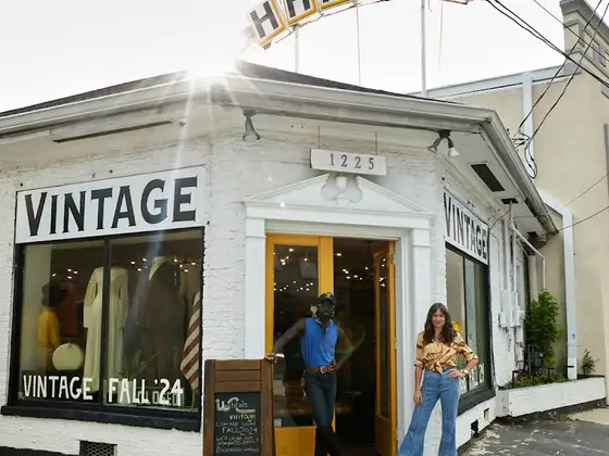 Westdale Vintage