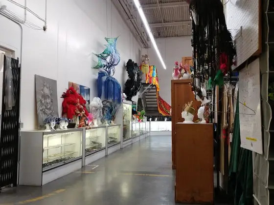 Western Costume Company