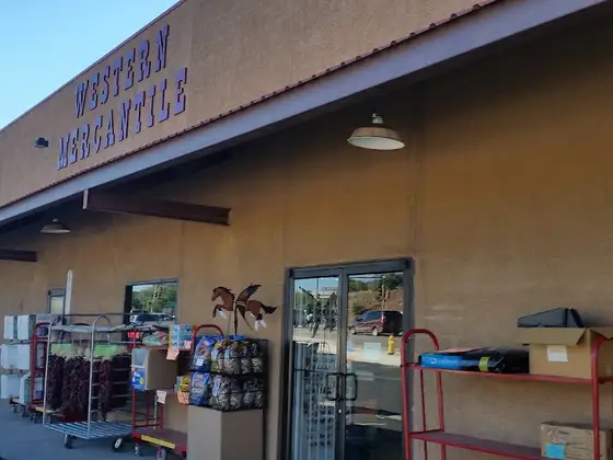 Western Mercantile
