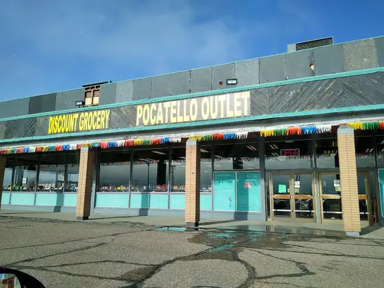 Westwood Discount Too in Pocatello, ID