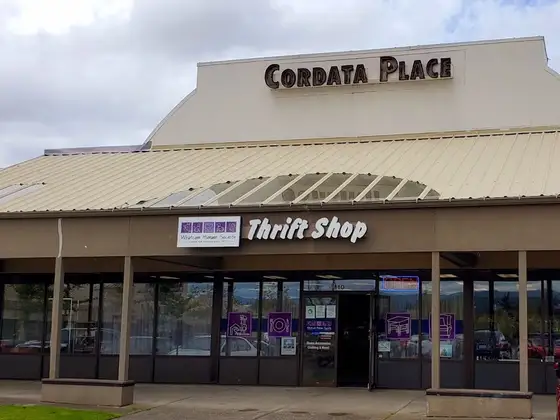 Whatcom Humane Society Thrift Shop