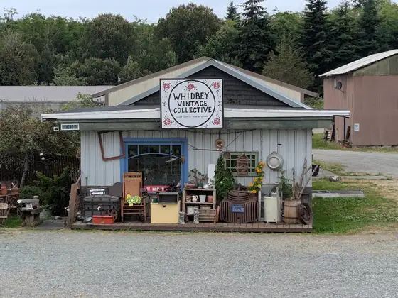 Whidbey Vintage Collective