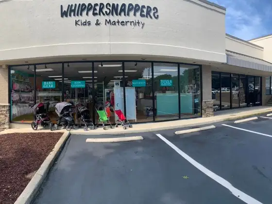 Whippersnappers