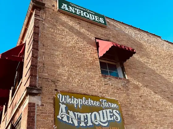 Whippletree Farm Antiques