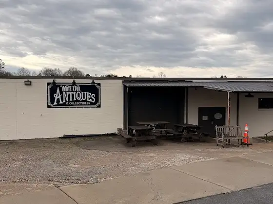 White Owl Antique Mall